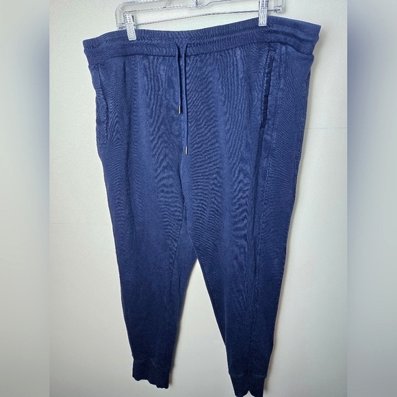 Women's Michael Kors Drawstring Jogger, Size 2X - Picture 1 of 5